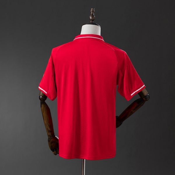 Nottingham Forest 25/26 Home Jersey