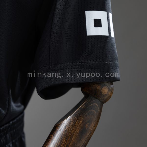 Manchester City 25/26 Away Kids Kit