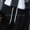 Newcastle United 25/26 Home Kids Kit
