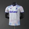 Aston Villa 25/26 Away Player Version Jersey