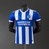 Brighton 25/26 Home Player Version Jersey