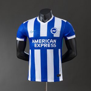 Brighton 25/26 Home Player Version Jersey