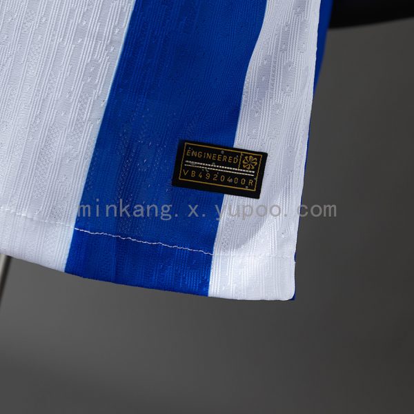 Brighton 25/26 Home Player Version Jersey