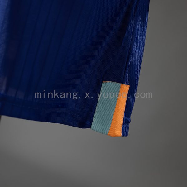 Newcastle United 25/26 Third Player Version Jersey