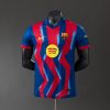 Barcelona 25/26 Fourth Player Version Jersey