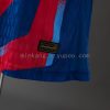 Barcelona 25/26 Fourth Player Version Jersey