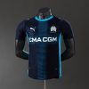 Marseille 25/26 Away Player Version Jersey