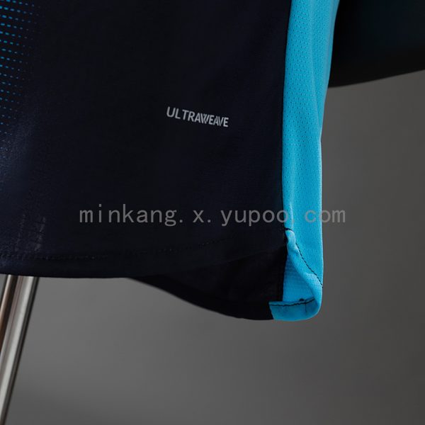 Marseille 25/26 Away Player Version Jersey