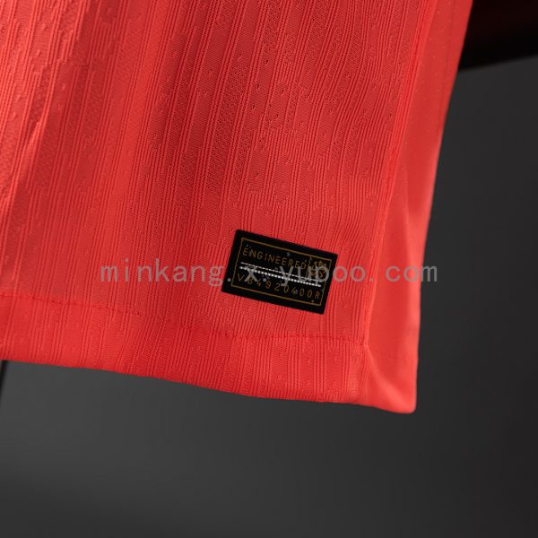 Barcelona 25/26 Third Player Version Jersey