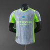 Manchester City 25/26 Third Player Version Jersey