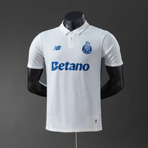 kb-213375335-1 Porto 25/26 Third Player Version Jersey
