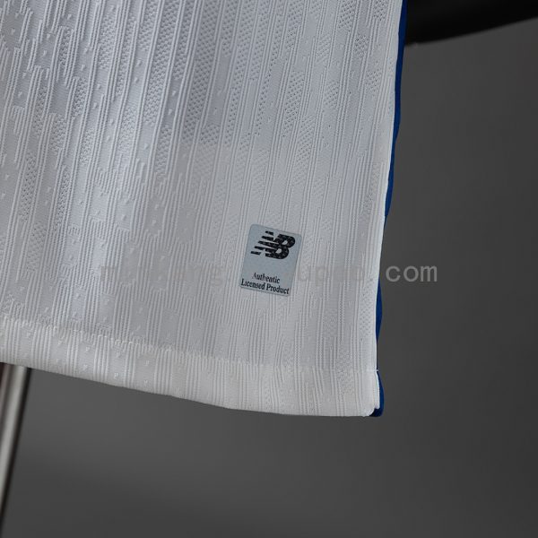 Porto 25/26 Third Player Version Jersey