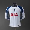 Tottenham Hotspur 25/26 Home Long Sleeve Player Version Jersey