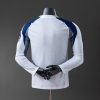 Tottenham Hotspur 25/26 Home Long Sleeve Player Version Jersey
