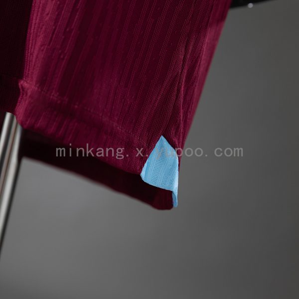West Ham United 25/26 Home Player Version Jersey
