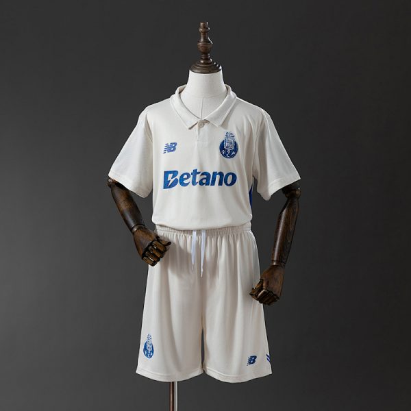 kb-213384863-1 Porto 25/26 Third Kids Kit