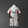 Benfica 25/26 Away Kids Kit