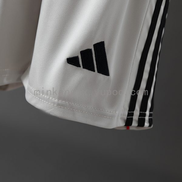 Benfica 25/26 Away Kids Kit