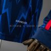 Arsenal 25/26 Away Long Sleeve Jersey