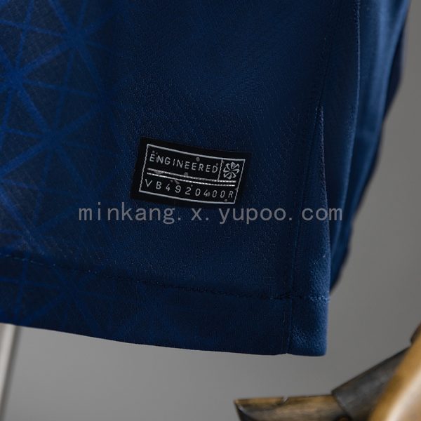 PSG 25/26 Home Long Sleeve Jersey