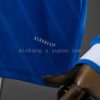 Real Madrid 25/26 Third Long Sleeve Jersey