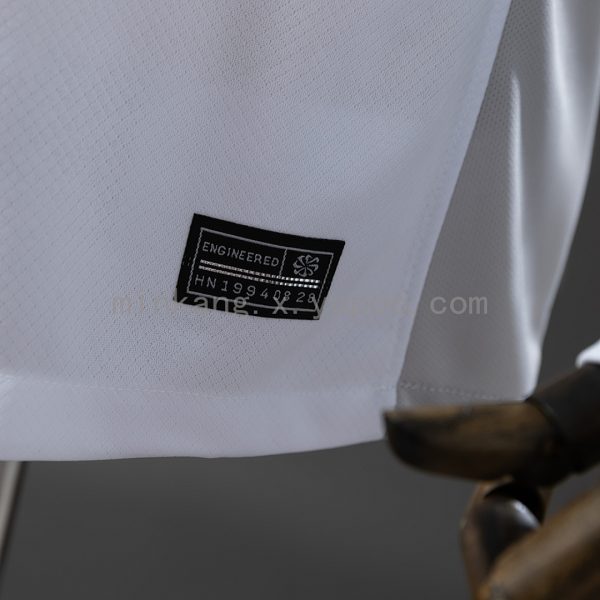 Tottenham Hotspur 25/26 Home Long Sleeve Jersey