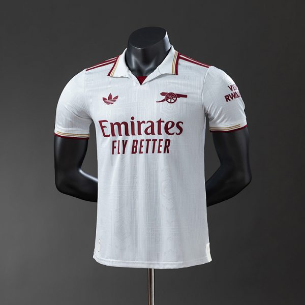 kb-213387220-1 Arsenal 25/26 Away Player Version Jersey
