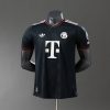 Bayern Munich 25/26 Third Player Version Jersey