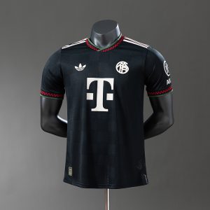 kb-213387300-1 Bayern Munich 25/26 Third Player Version Jersey
