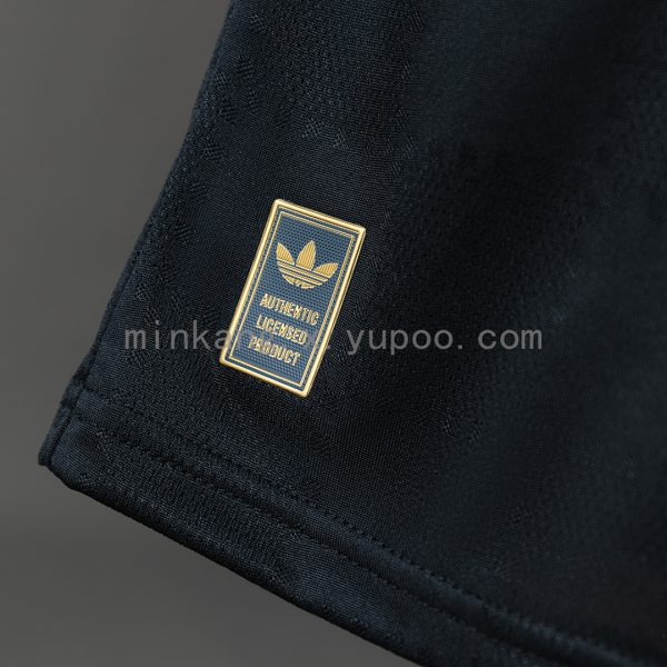 Bayern Munich 25/26 Third Player Version Jersey