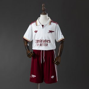 kb-213387689-1 Arsenal 25/26 Third Kids Kit