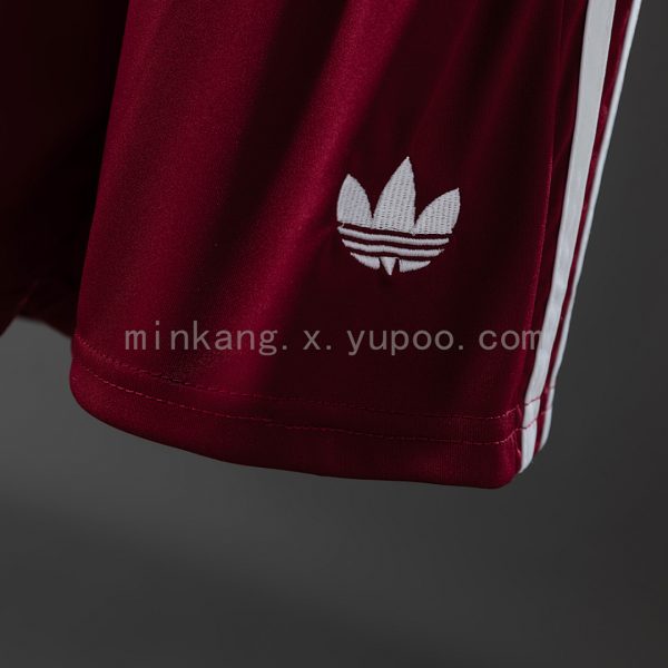 kb-213387689-2 Arsenal 25/26 Third Kids Kit