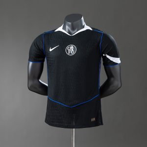 Chelsea 25/26 Third Player Version Jersey