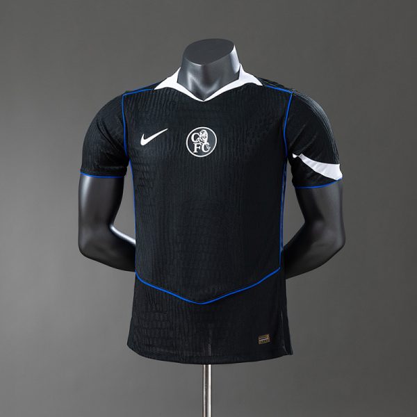Chelsea 25/26 Third Player Version Jersey