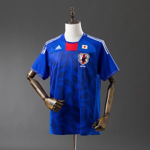 kb-213793918-1 Japan 2010 Home Retro Jersey