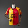 Galatasaray 97/98 Home Retro Jersey