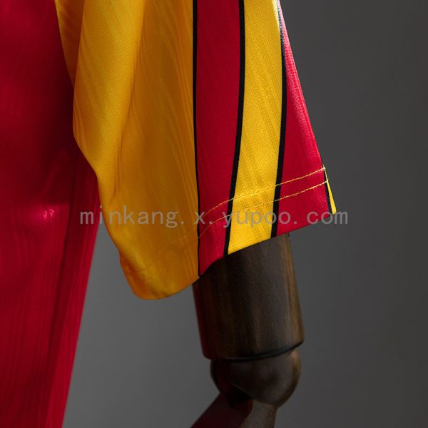 Galatasaray 97/98 Home Retro Jersey