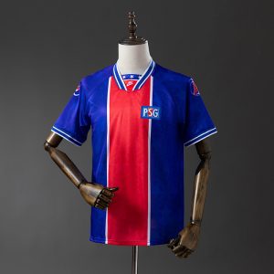 PSG 94/95 Home Retro Jersey