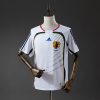 Japan 2006 Away Retro Jersey