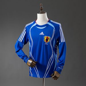 kb-213796036-1 Japan 2006 Home Retro Jersey