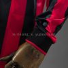 AC Milan 93/94 Home Long Sleeve Jersey