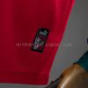 Morocco 1998 Away Long Sleeve Retro Jersey