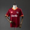 Roma 82/83 Home Retro Jersey