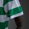 Celtic 80/81 Home Retro Jersey