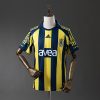 Fenerbahce 08/09 Home Retro Jersey