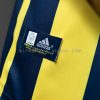 Fenerbahce 08/09 Home Retro Jersey