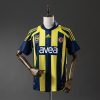 Fenerbahce 07/08 Home Retro Jersey