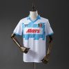 Napoli 90/91 Away Retro Jersey