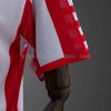 Atletico Madrid 82/83 Home Retro Jersey