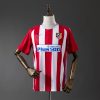 Atletico Madrid 16/17 Home Retro Jersey